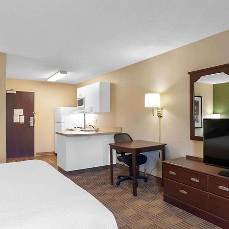 Extended Stay America Suites - Sacramento - Elk Grove Exteriör bild