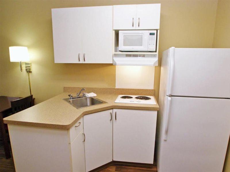 Extended Stay America Suites - Sacramento - Elk Grove Exteriör bild