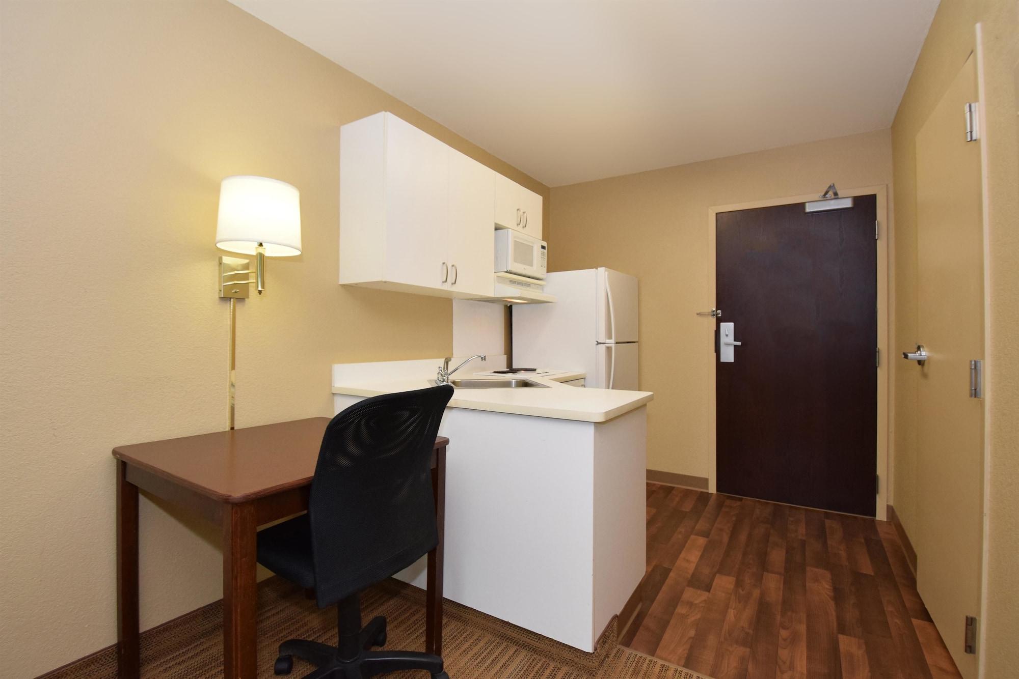 Extended Stay America Suites - Sacramento - Elk Grove Exteriör bild