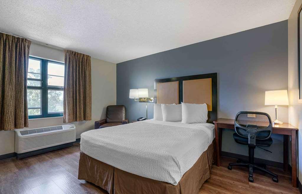 Extended Stay America Suites - Sacramento - Elk Grove Rum bild