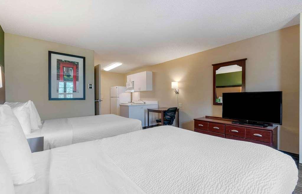 Extended Stay America Suites - Sacramento - Elk Grove Rum bild