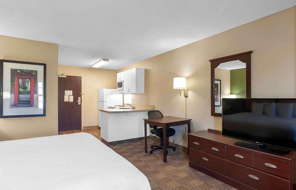 Extended Stay America Suites - Sacramento - Elk Grove Rum bild
