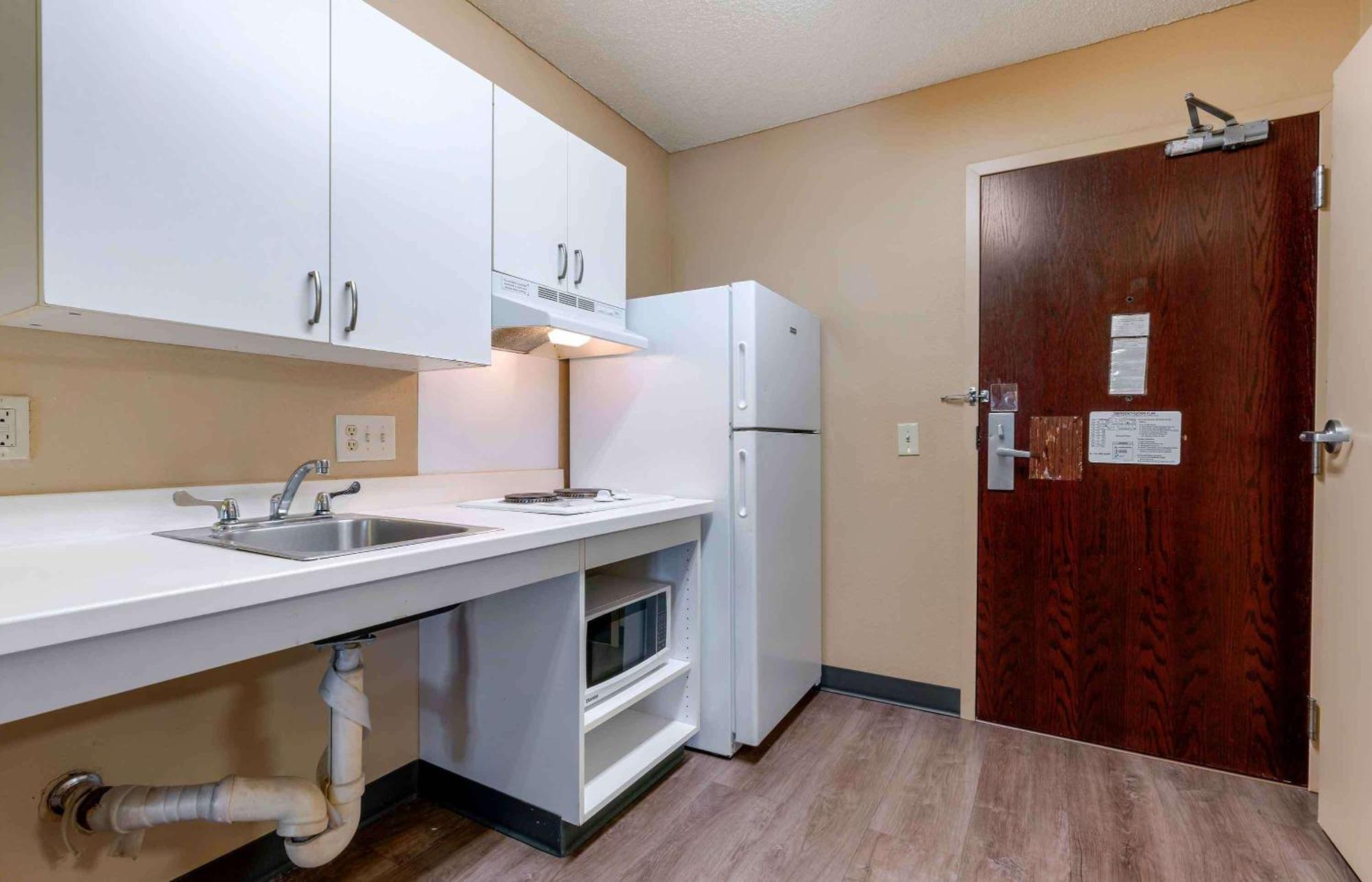 Extended Stay America Suites - Sacramento - Elk Grove Exteriör bild