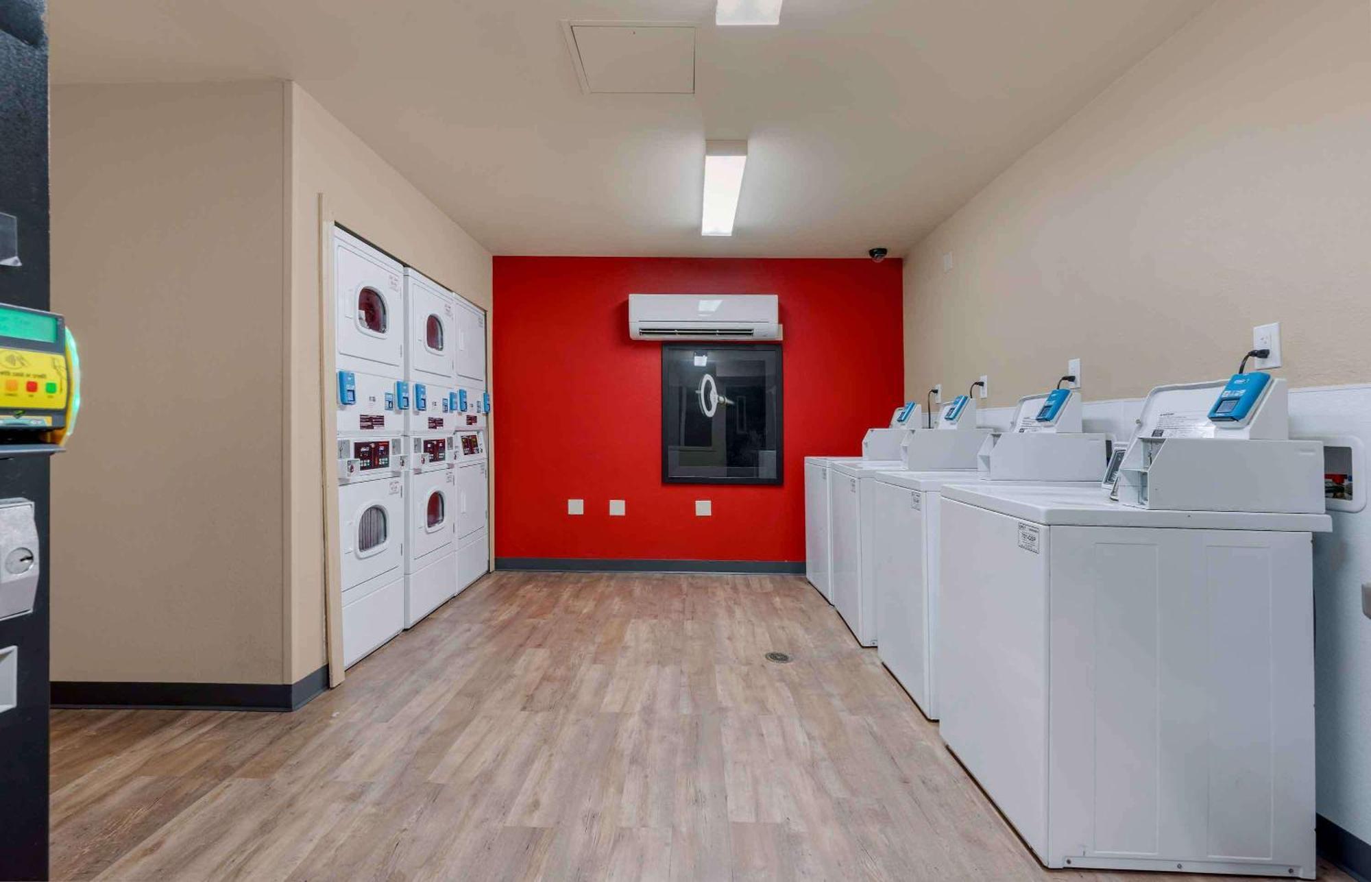 Extended Stay America Suites - Sacramento - Elk Grove Exteriör bild