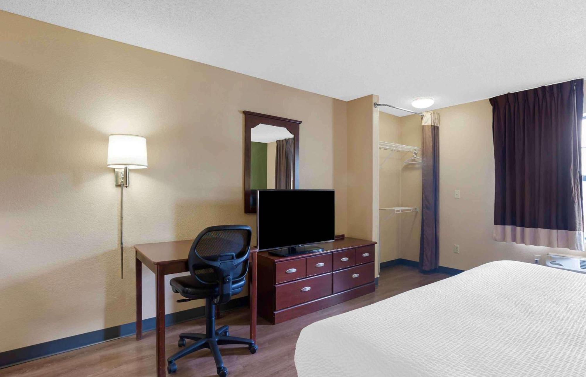 Extended Stay America Suites - Sacramento - Elk Grove Exteriör bild