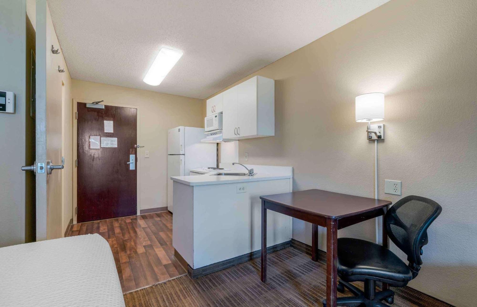 Extended Stay America Suites - Sacramento - Elk Grove Exteriör bild