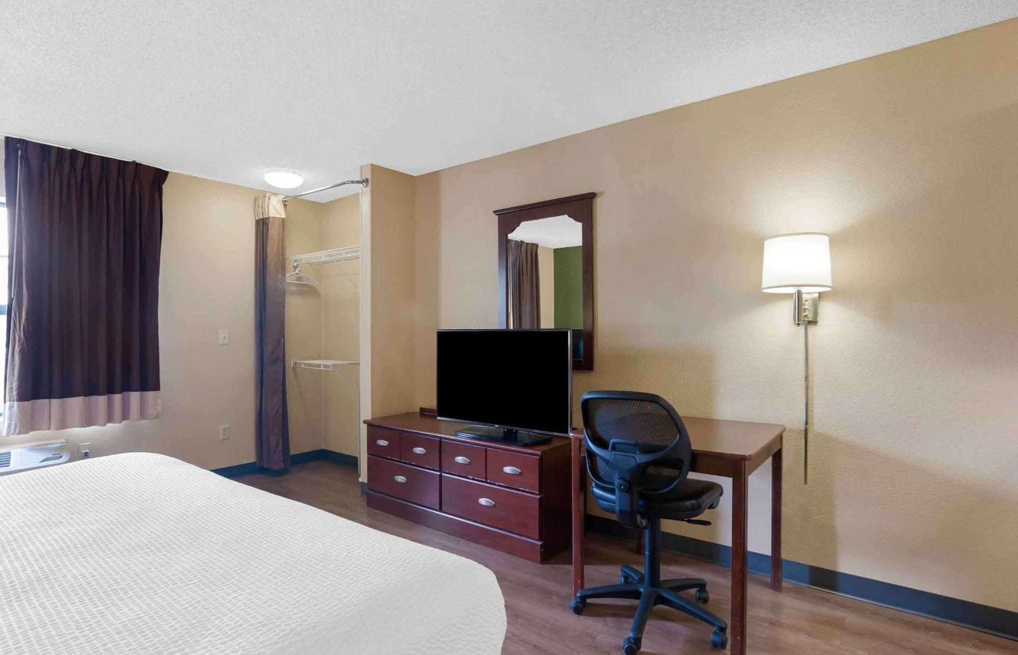 Extended Stay America Suites - Sacramento - Elk Grove Exteriör bild
