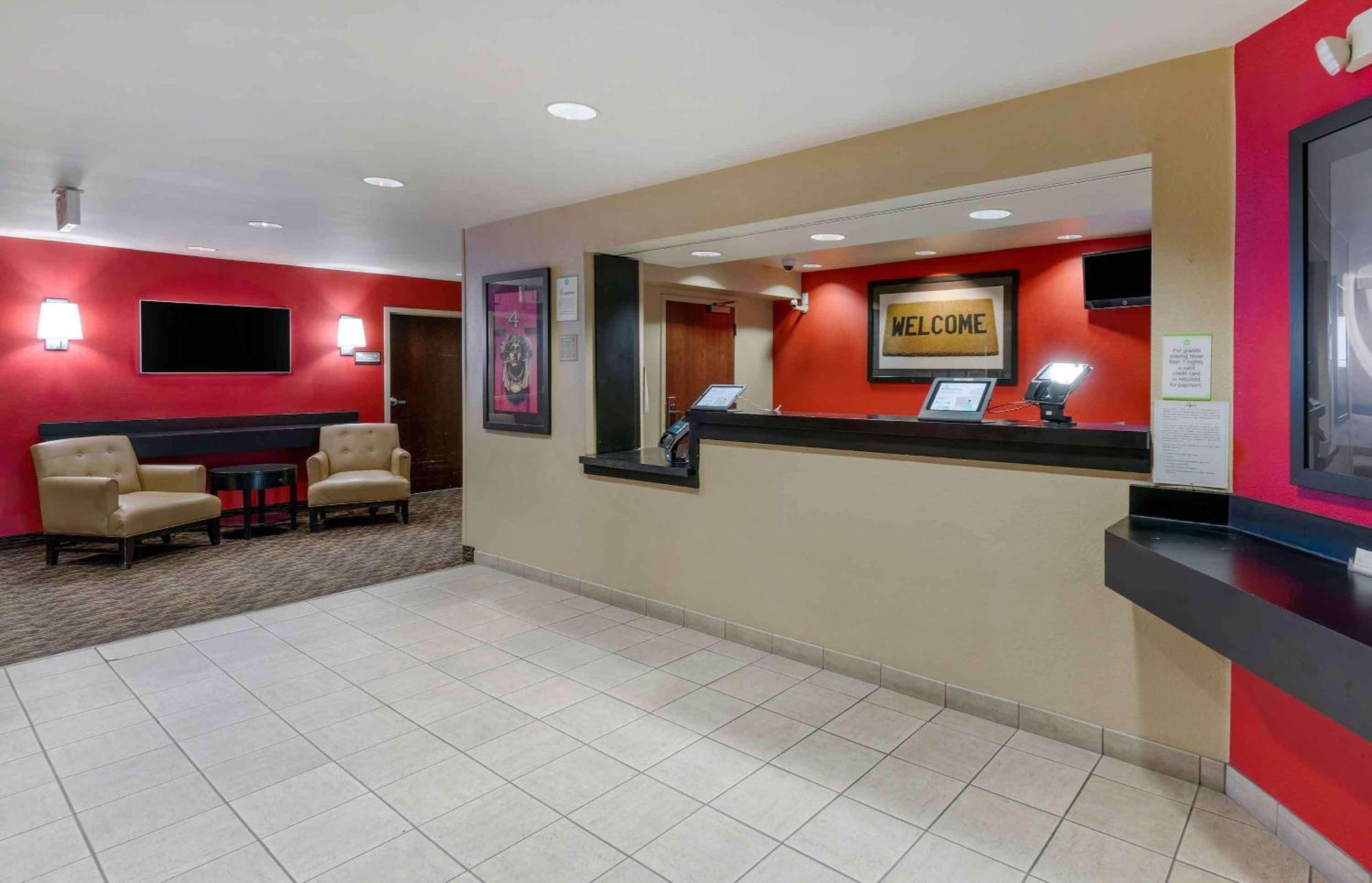Extended Stay America Suites - Sacramento - Elk Grove Exteriör bild
