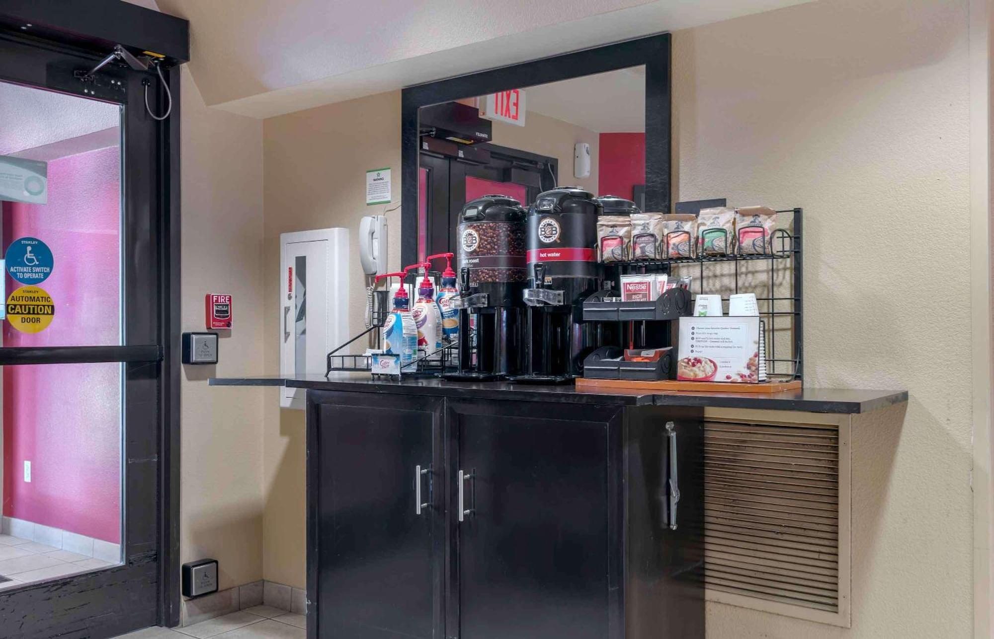 Extended Stay America Suites - Sacramento - Elk Grove Exteriör bild