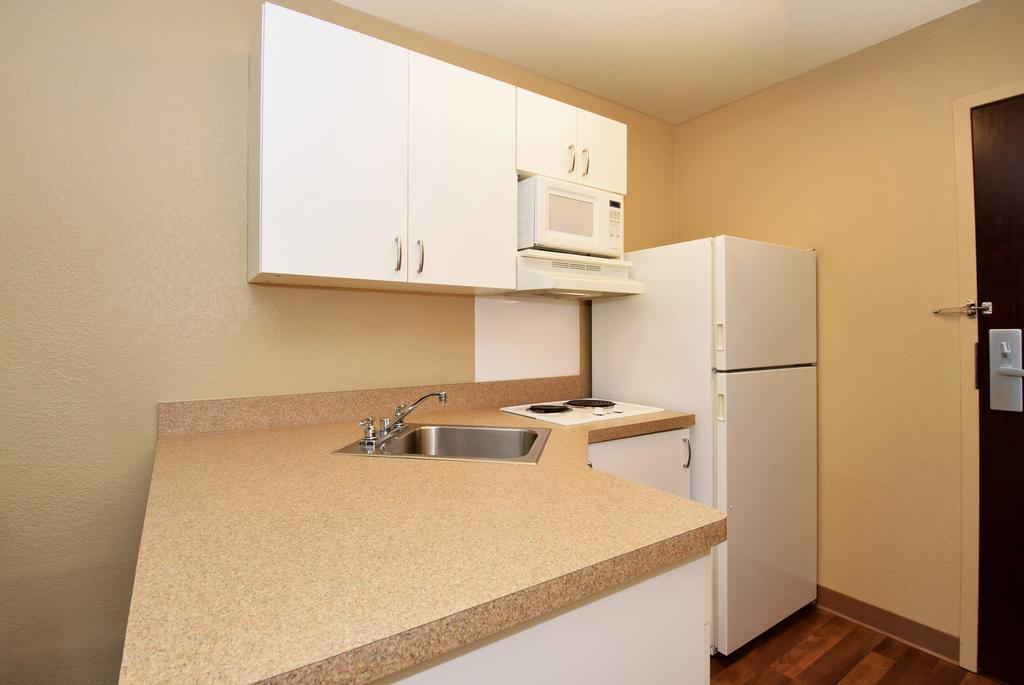 Extended Stay America Suites - Sacramento - Elk Grove Exteriör bild