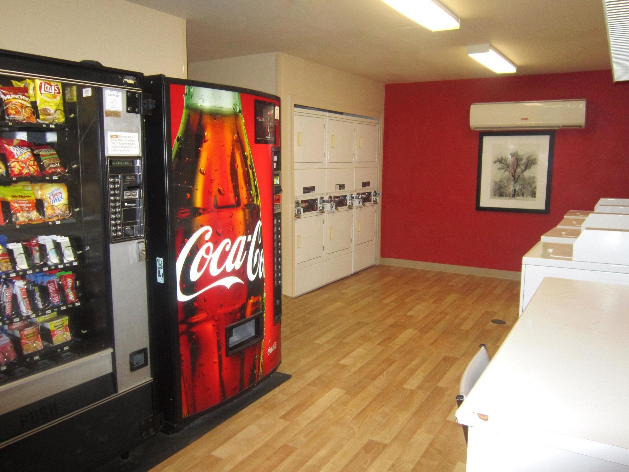 Extended Stay America Suites - Sacramento - Elk Grove Exteriör bild
