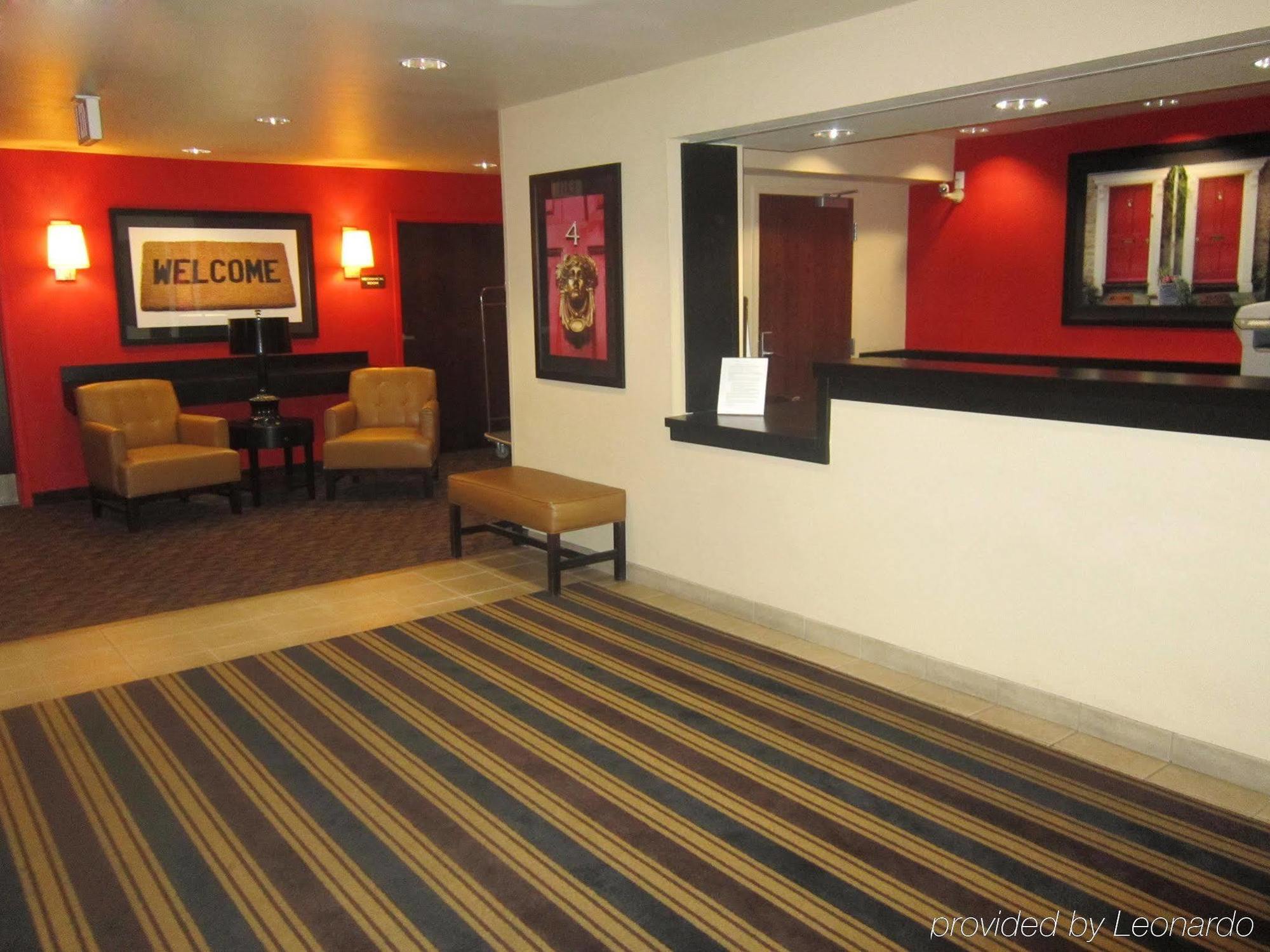 Extended Stay America Suites - Sacramento - Elk Grove Exteriör bild