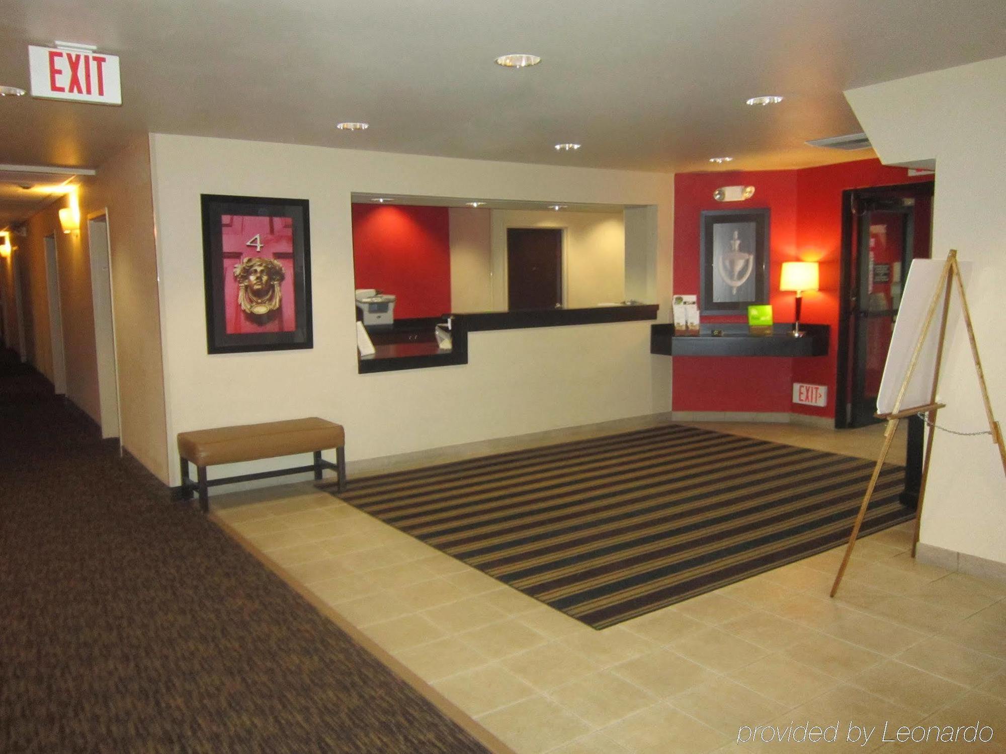 Extended Stay America Suites - Sacramento - Elk Grove Exteriör bild