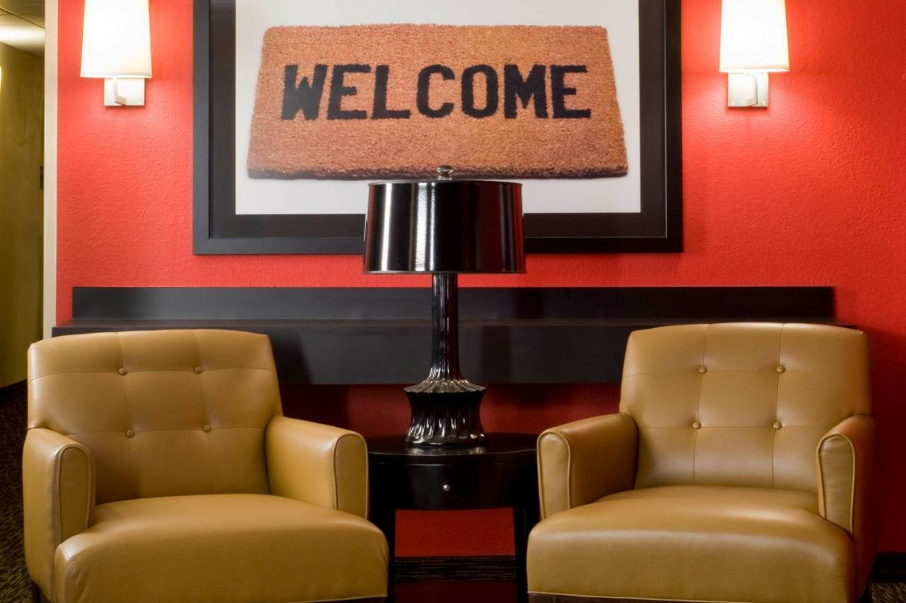 Extended Stay America Suites - Sacramento - Elk Grove Exteriör bild